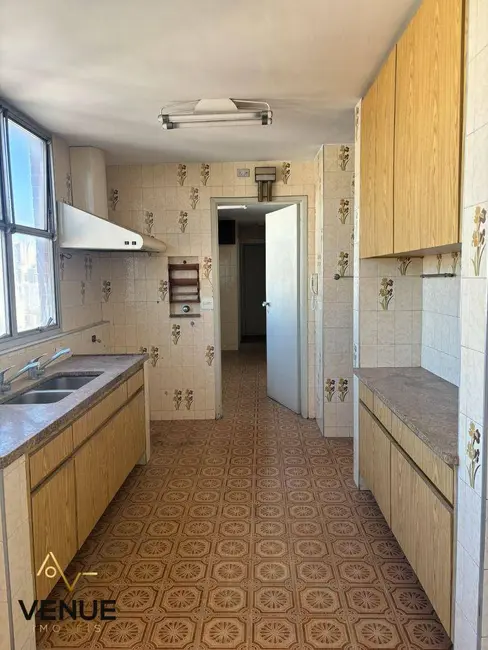 Apartamento com 3 quartos à venda, 165m2 em Perdizes, São Paulo - SP - imagem 4 Foto 4 de Apartamento com 3 quartos à venda, 165m2 em Perdizes, São Paulo - SP