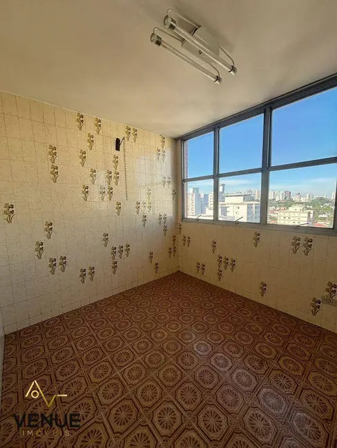 Apartamento com 3 quartos à venda, 165m2 em Perdizes, São Paulo - SP - imagem 8 Foto 8 de Apartamento com 3 quartos à venda, 165m2 em Perdizes, São Paulo - SP