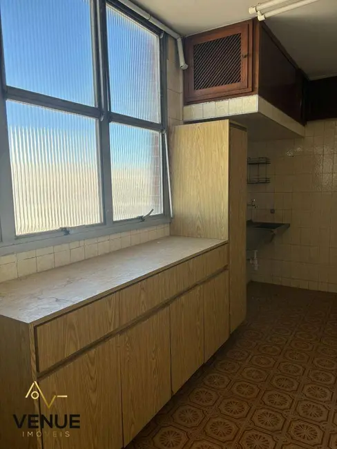 Apartamento com 3 quartos à venda, 165m2 em Perdizes, São Paulo - SP - imagem 5 Foto 5 de Apartamento com 3 quartos à venda, 165m2 em Perdizes, São Paulo - SP
