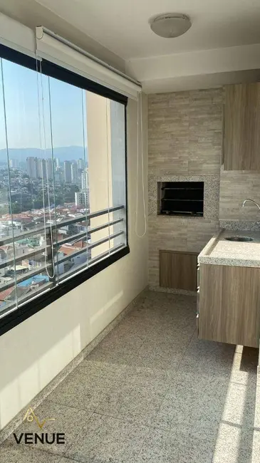 Foto 3 de Apartamento com 2 quartos à venda, 116m2 em Lauzane Paulista, São Paulo - SP