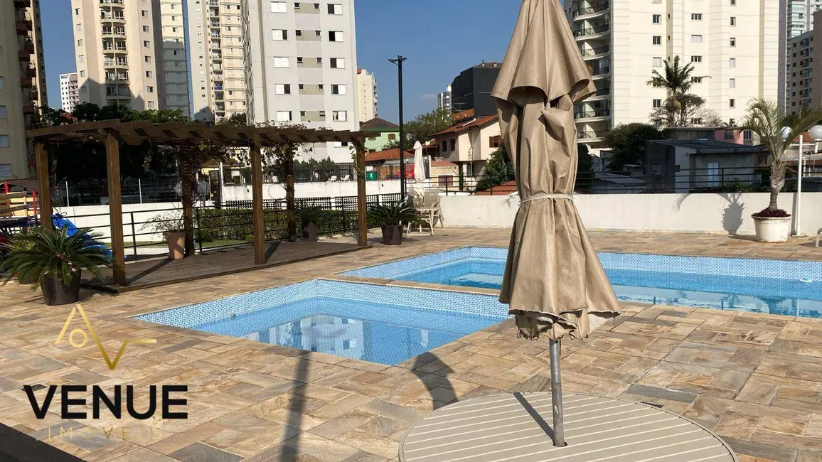 Foto 1 de Apartamento com 2 quartos à venda, 116m2 em Lauzane Paulista, São Paulo - SP