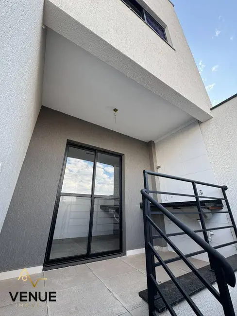 Sobrado com 3 quartos à venda, 134m2 em Vila Araguaia, São Paulo - SP - imagem 7 Foto 7 de Sobrado com 3 quartos à venda, 134m2 em Vila Araguaia, São Paulo - SP