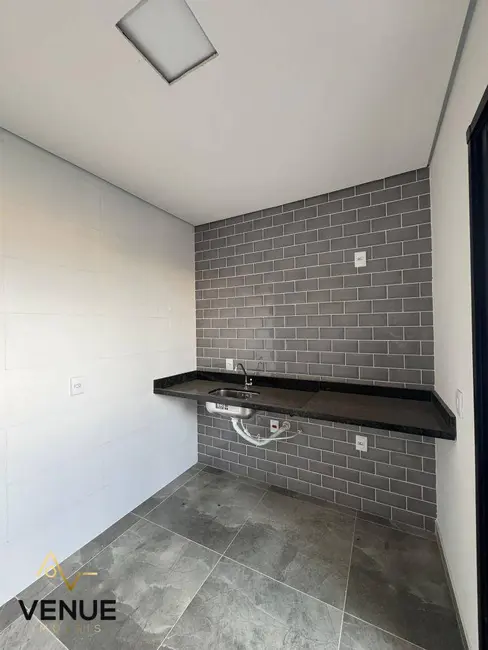 Sobrado com 3 quartos à venda, 134m2 em Vila Araguaia, São Paulo - SP - imagem 9 Foto 9 de Sobrado com 3 quartos à venda, 134m2 em Vila Araguaia, São Paulo - SP