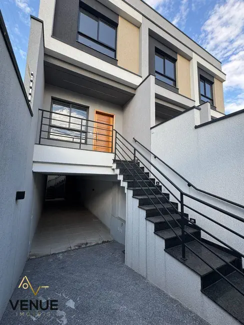 Sobrado com 3 quartos à venda, 134m2 em Vila Araguaia, São Paulo - SP - imagem 3 Foto 3 de Sobrado com 3 quartos à venda, 134m2 em Vila Araguaia, São Paulo - SP