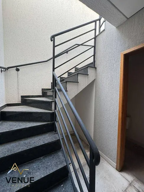 Sobrado com 3 quartos à venda, 134m2 em Vila Araguaia, São Paulo - SP - imagem 6 Foto 6 de Sobrado com 3 quartos à venda, 134m2 em Vila Araguaia, São Paulo - SP