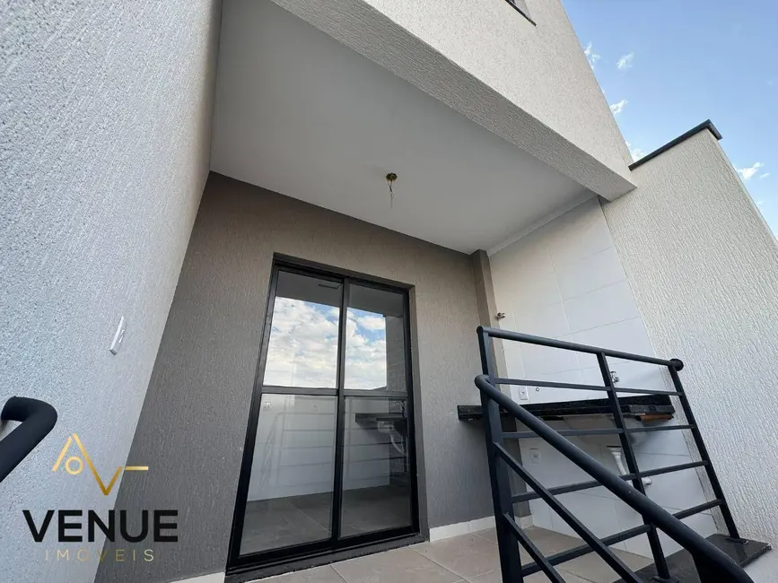 Sobrado com 3 quartos à venda, 134m2 em Vila Araguaia, São Paulo - SP - imagem 8 Foto 8 de Sobrado com 3 quartos à venda, 134m2 em Vila Araguaia, São Paulo - SP