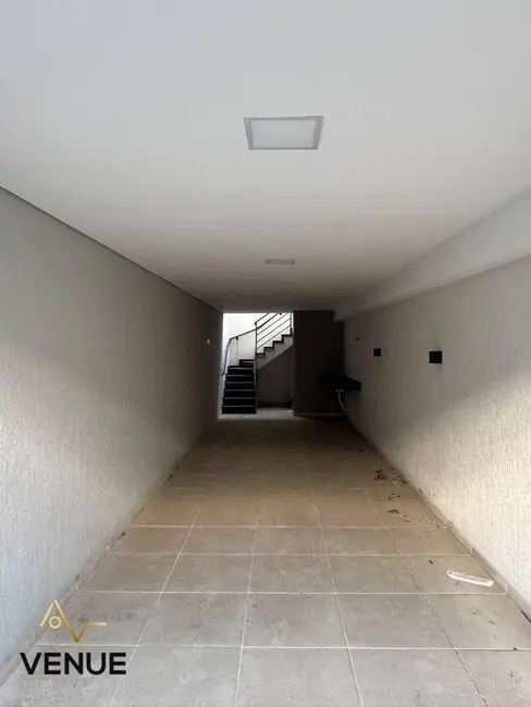 Sobrado com 3 quartos à venda, 134m2 em Vila Araguaia, São Paulo - SP - imagem 4 Foto 4 de Sobrado com 3 quartos à venda, 134m2 em Vila Araguaia, São Paulo - SP