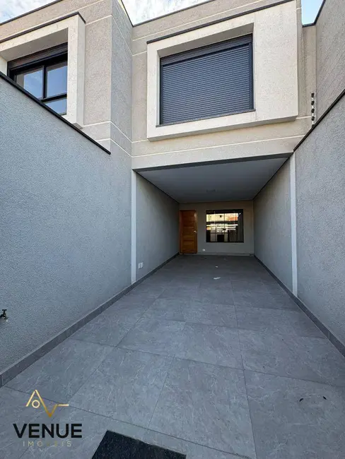 Sobrado com 3 quartos à venda, 135m2 em Vila São Geraldo, São Paulo - SP - imagem 2 Foto 2 de Sobrado com 3 quartos à venda, 135m2 em Vila São Geraldo, São Paulo - SP