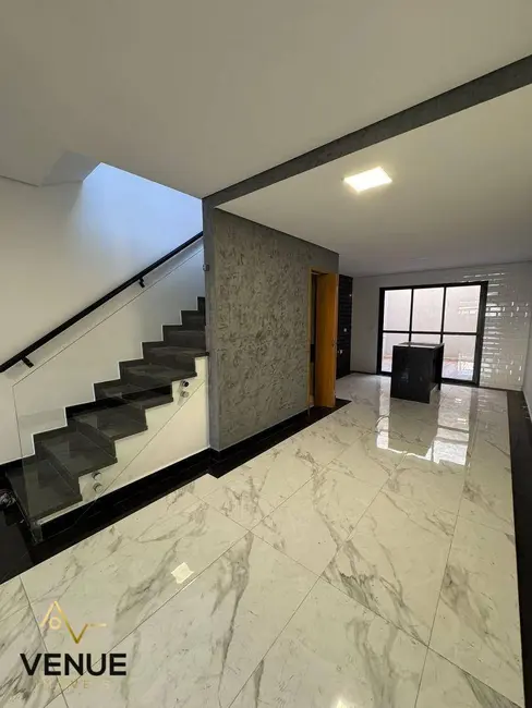 Sobrado com 3 quartos à venda, 135m2 em Vila São Geraldo, São Paulo - SP - imagem 8 Foto 8 de Sobrado com 3 quartos à venda, 135m2 em Vila São Geraldo, São Paulo - SP