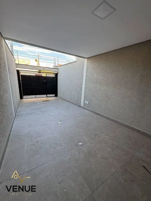 Sobrado com 3 quartos à venda, 135m2 em Vila São Geraldo, São Paulo - SP - imagem 3 Foto 3 de Sobrado com 3 quartos à venda, 135m2 em Vila São Geraldo, São Paulo - SP