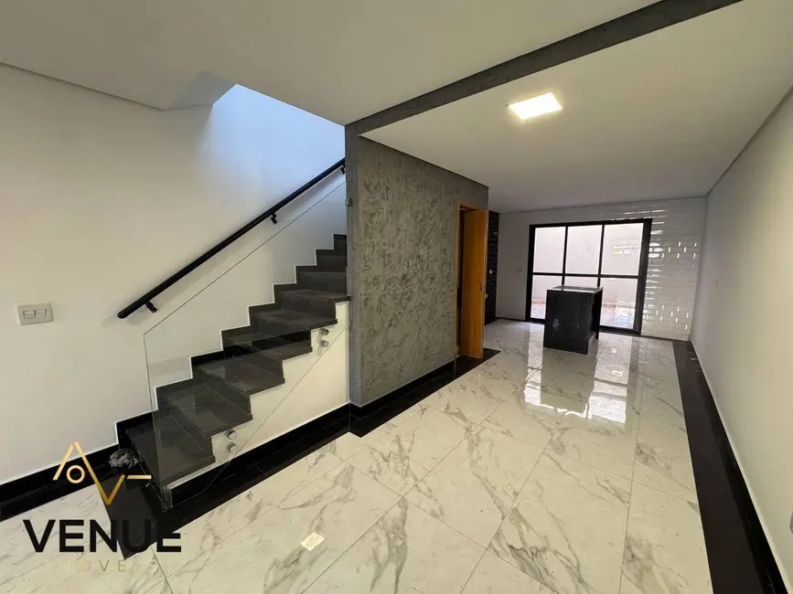 Sobrado com 3 quartos à venda, 135m2 em Vila São Geraldo, São Paulo - SP - imagem 9 Foto 9 de Sobrado com 3 quartos à venda, 135m2 em Vila São Geraldo, São Paulo - SP