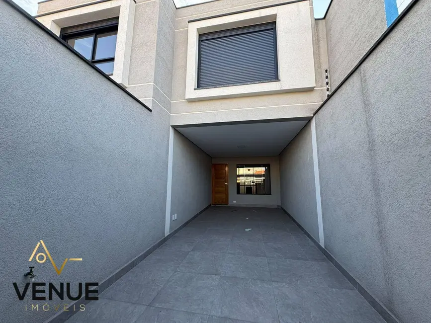 Sobrado com 3 quartos à venda, 135m2 em Vila São Geraldo, São Paulo - SP - imagem 1 Foto 1 de Sobrado com 3 quartos à venda, 135m2 em Vila São Geraldo, São Paulo - SP