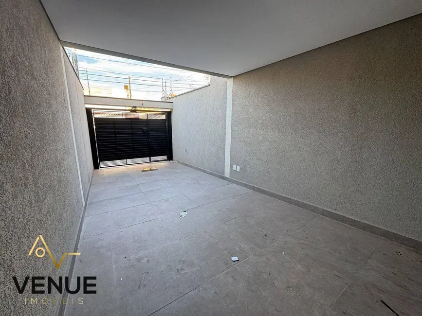 Sobrado com 3 quartos à venda, 135m2 em Vila São Geraldo, São Paulo - SP - imagem 4 Foto 4 de Sobrado com 3 quartos à venda, 135m2 em Vila São Geraldo, São Paulo - SP