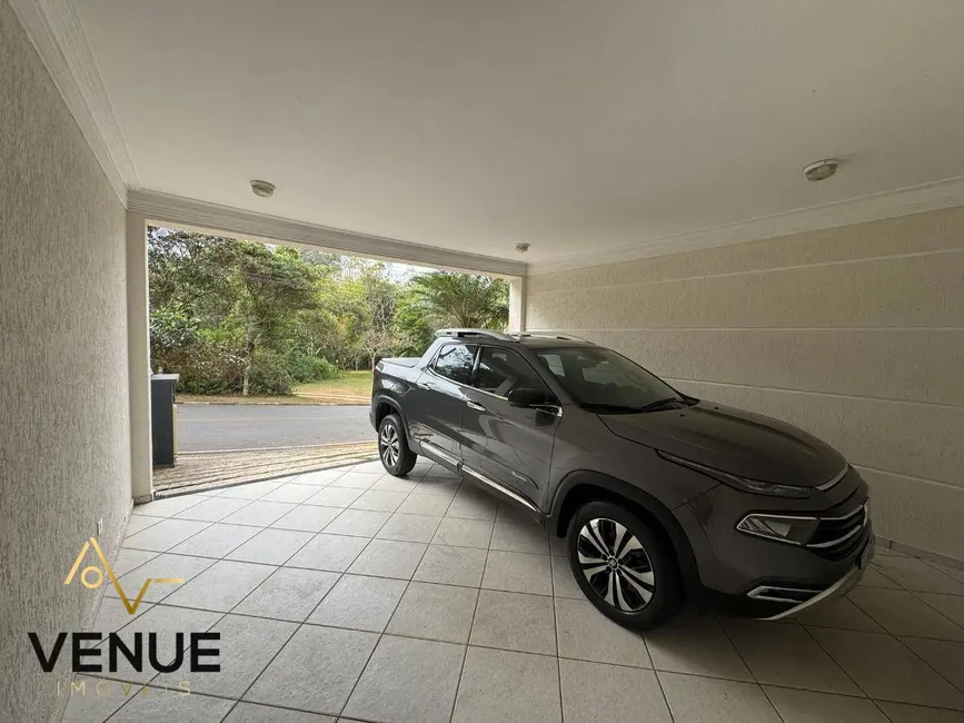 Foto 8 de Casa de Condomínio com 3 quartos à venda, 300m2 em Perová, Aruja - SP