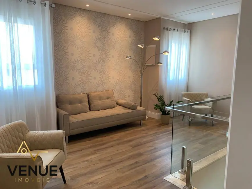 Foto 6 de Casa de Condomínio com 3 quartos à venda e para alugar, 300m2 em Aruja - SP