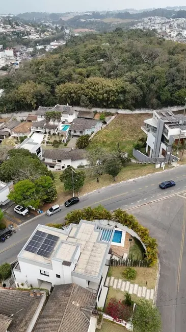 Foto 6 de Terreno / Lote à venda, 721m2 em Perová, Aruja - SP