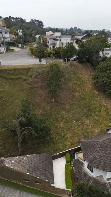 Foto 4 de Terreno / Lote à venda, 721m2 em Perová, Aruja - SP