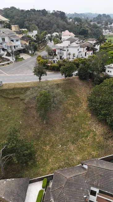 Foto 9 de Terreno / Lote à venda, 721m2 em Perová, Aruja - SP