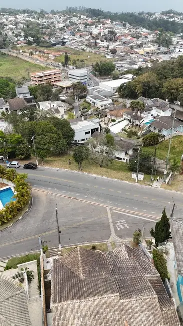 Foto 8 de Terreno / Lote à venda, 721m2 em Perová, Aruja - SP