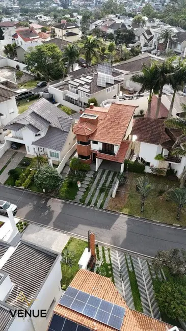 Foto 6 de Casa de Condomínio com 3 quartos para alugar, 300m2 em Aruja - SP