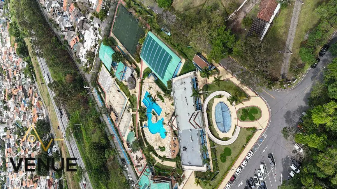 Foto 7 de Casa de Condomínio com 3 quartos para alugar, 300m2 em Aruja - SP