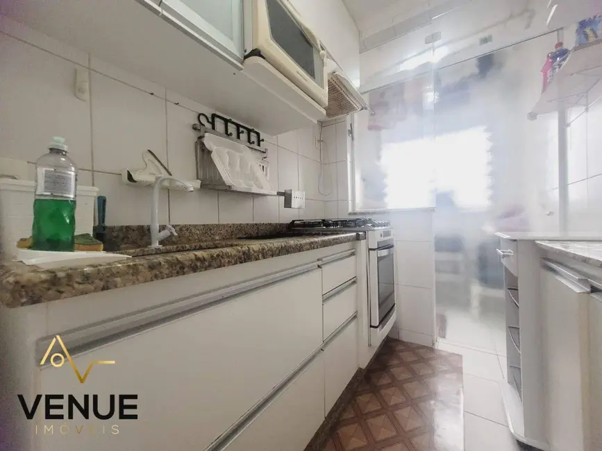 Foto 7 de Apartamento com 3 quartos à venda, 57m2 em Vila Talarico, São Paulo - SP