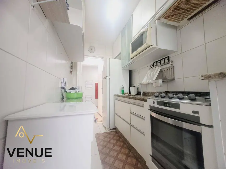 Foto 6 de Apartamento com 3 quartos à venda, 57m2 em Vila Talarico, São Paulo - SP