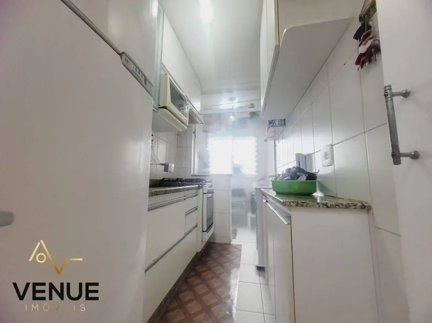 Foto 9 de Apartamento com 3 quartos à venda, 57m2 em Vila Talarico, São Paulo - SP