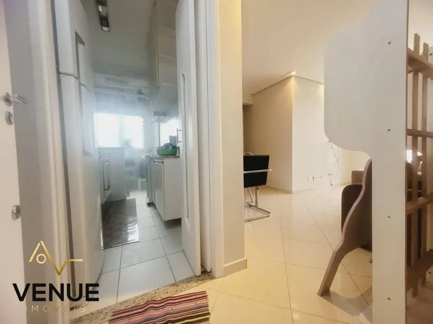 Foto 4 de Apartamento com 3 quartos à venda, 57m2 em Vila Talarico, São Paulo - SP