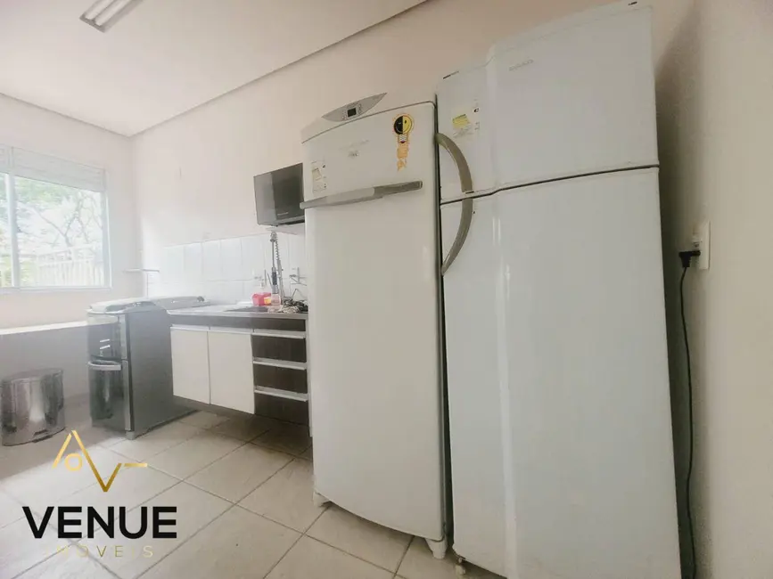 Foto 5 de Apartamento com 3 quartos à venda, 57m2 em Vila Talarico, São Paulo - SP