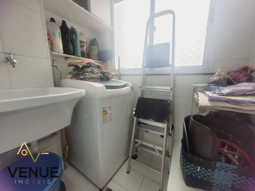 Foto 8 de Apartamento com 3 quartos à venda, 57m2 em Vila Talarico, São Paulo - SP
