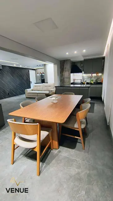 Apartamento com 3 quartos à venda, 115m2 em Tatuapé, São Paulo - SP - imagem 8 Foto 8 de Apartamento com 3 quartos à venda, 115m2 em Tatuapé, São Paulo - SP