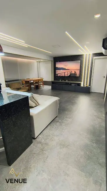 Apartamento com 3 quartos à venda, 115m2 em Tatuapé, São Paulo - SP - imagem 7 Foto 7 de Apartamento com 3 quartos à venda, 115m2 em Tatuapé, São Paulo - SP