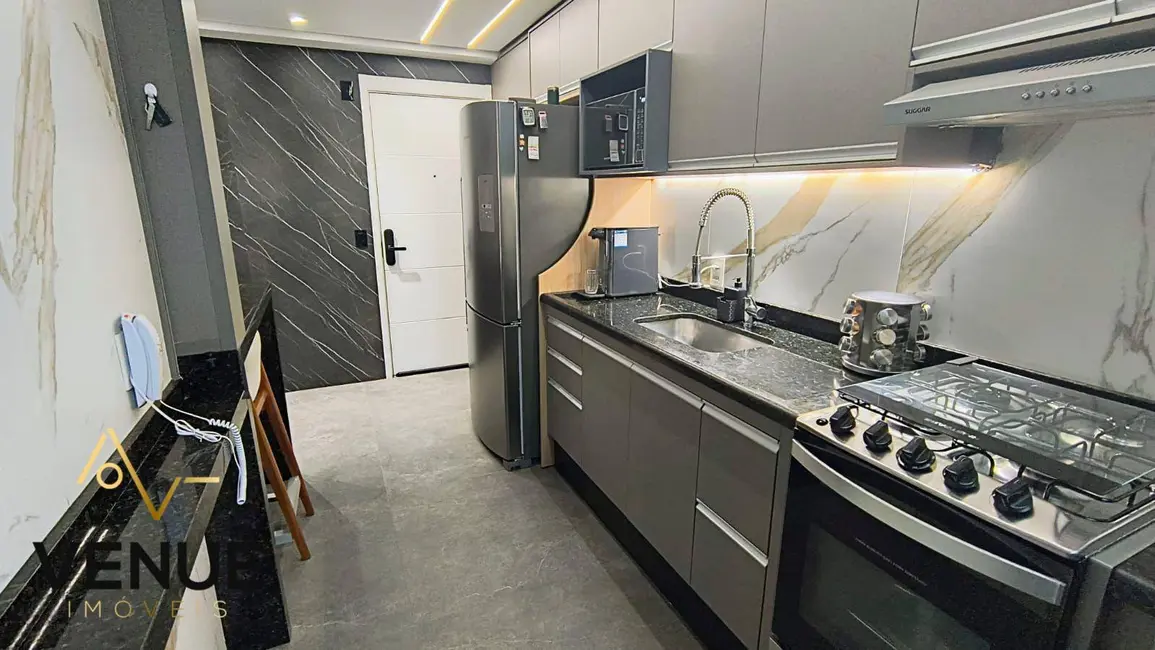 Apartamento com 3 quartos à venda, 115m2 em Tatuapé, São Paulo - SP - imagem 4 Foto 4 de Apartamento com 3 quartos à venda, 115m2 em Tatuapé, São Paulo - SP