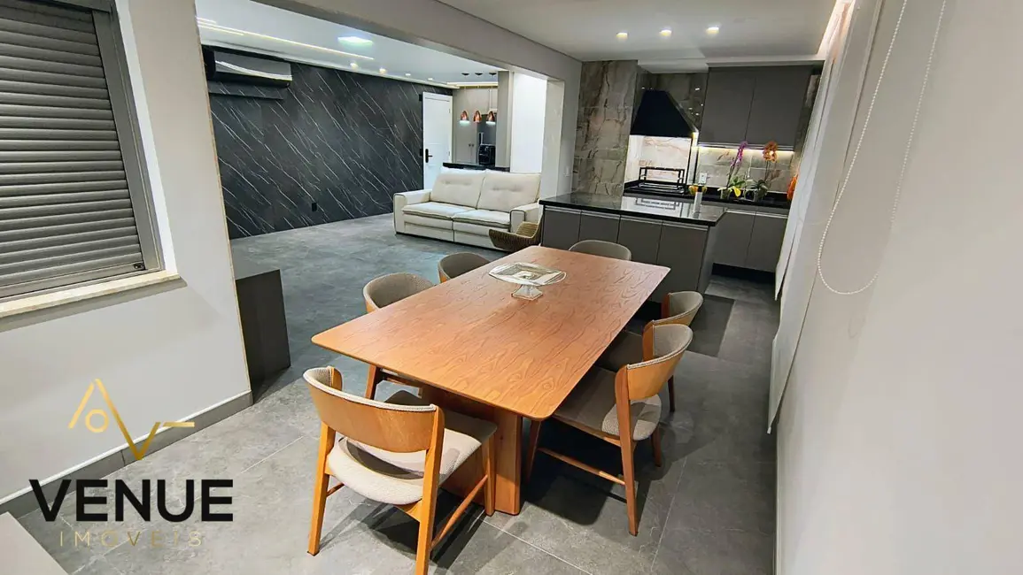 Apartamento com 3 quartos à venda, 115m2 em Tatuapé, São Paulo - SP - imagem 3 Foto 3 de Apartamento com 3 quartos à venda, 115m2 em Tatuapé, São Paulo - SP