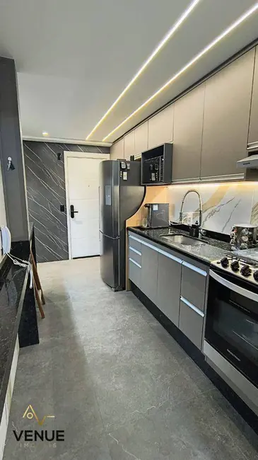 Apartamento com 3 quartos à venda, 115m2 em Tatuapé, São Paulo - SP - imagem 9 Foto 9 de Apartamento com 3 quartos à venda, 115m2 em Tatuapé, São Paulo - SP