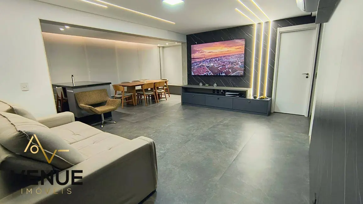 Apartamento com 3 quartos à venda, 115m2 em Tatuapé, São Paulo - SP - imagem 1 Foto 1 de Apartamento com 3 quartos à venda, 115m2 em Tatuapé, São Paulo - SP