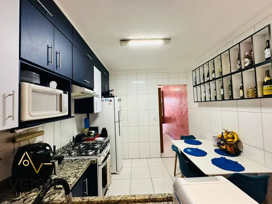 Sobrado com 2 quartos à venda, 60m2 em Cidade Líder, São Paulo - SP - imagem 2 Foto 2 de Sobrado com 2 quartos à venda, 60m2 em Cidade Líder, São Paulo - SP