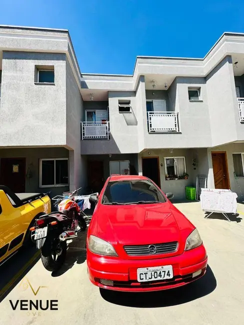 Sobrado com 2 quartos à venda, 60m2 em Cidade Líder, São Paulo - SP - imagem 1 Foto 1 de Sobrado com 2 quartos à venda, 60m2 em Cidade Líder, São Paulo - SP