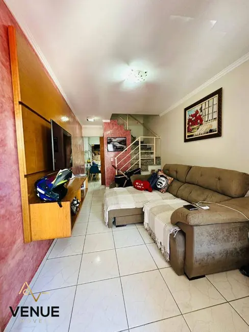 Sobrado com 2 quartos à venda, 60m2 em Cidade Líder, São Paulo - SP - imagem 6 Foto 6 de Sobrado com 2 quartos à venda, 60m2 em Cidade Líder, São Paulo - SP