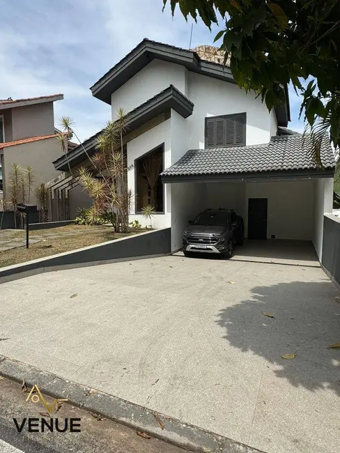 Foto 5 de Casa de Condomínio com 3 quartos à venda e para alugar, 600m2 em Jardim Fazenda Rincão, Aruja - SP