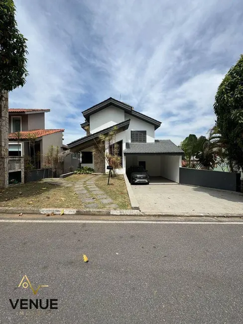 Foto 4 de Casa de Condomínio com 3 quartos à venda e para alugar, 600m2 em Jardim Fazenda Rincão, Aruja - SP
