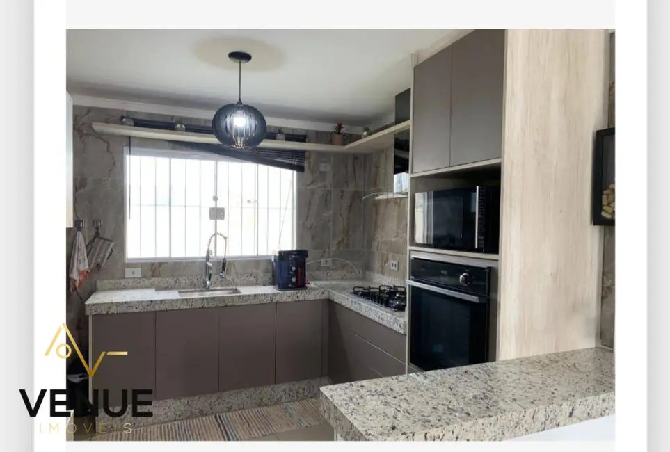 Foto 7 de Sobrado com 2 quartos à venda, 175m2 em Nova Cerejeira, Atibaia - SP