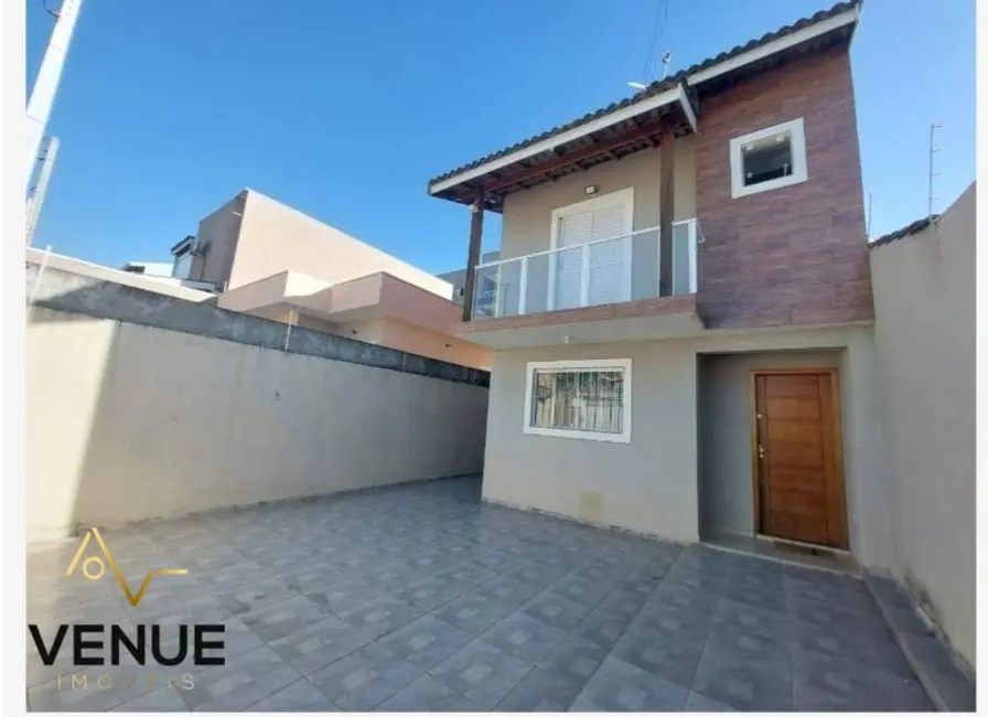 Sobrado com 2 quartos à venda, 175m2 em Nova Cerejeira, Atibaia - SP - imagem 1 Foto 1 de Sobrado com 2 quartos à venda, 175m2 em Nova Cerejeira, Atibaia - SP