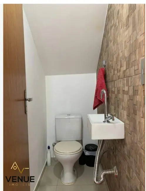 Sobrado com 2 quartos à venda, 175m2 em Nova Cerejeira, Atibaia - SP - imagem 8 Foto 8 de Sobrado com 2 quartos à venda, 175m2 em Nova Cerejeira, Atibaia - SP