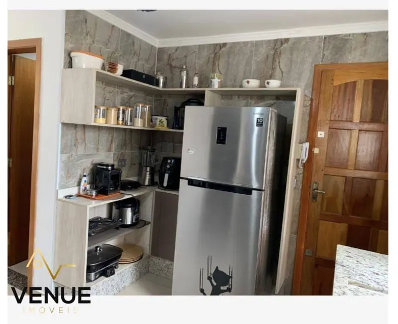 Sobrado com 2 quartos à venda, 175m2 em Nova Cerejeira, Atibaia - SP - imagem 4 Foto 4 de Sobrado com 2 quartos à venda, 175m2 em Nova Cerejeira, Atibaia - SP