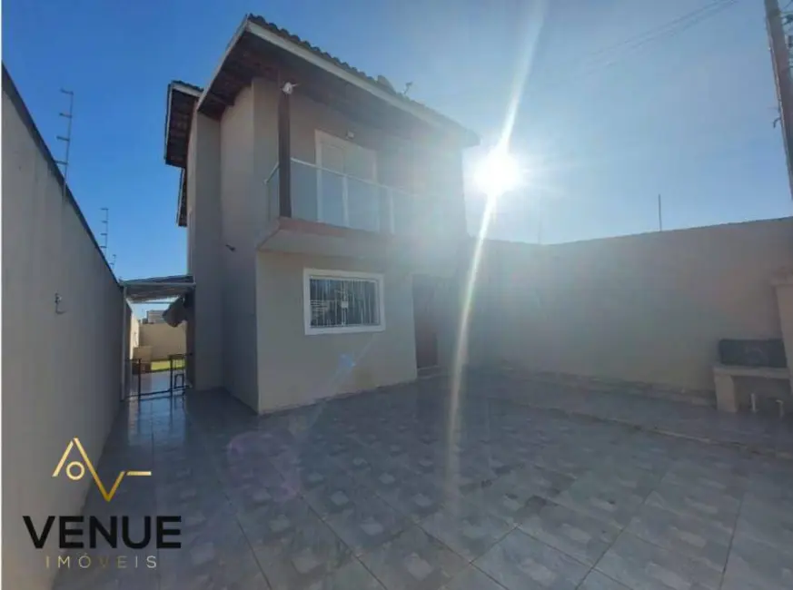 Sobrado com 2 quartos à venda, 175m2 em Nova Cerejeira, Atibaia - SP - imagem 2 Foto 2 de Sobrado com 2 quartos à venda, 175m2 em Nova Cerejeira, Atibaia - SP