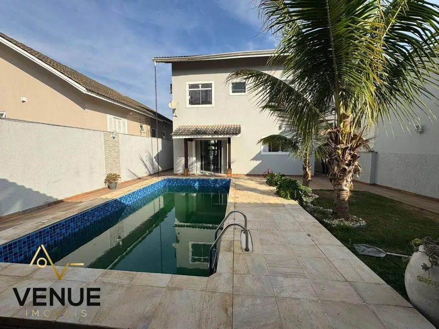 Foto 3 de Casa de Condomínio com 3 quartos à venda, 366m2 em Perová, Aruja - SP