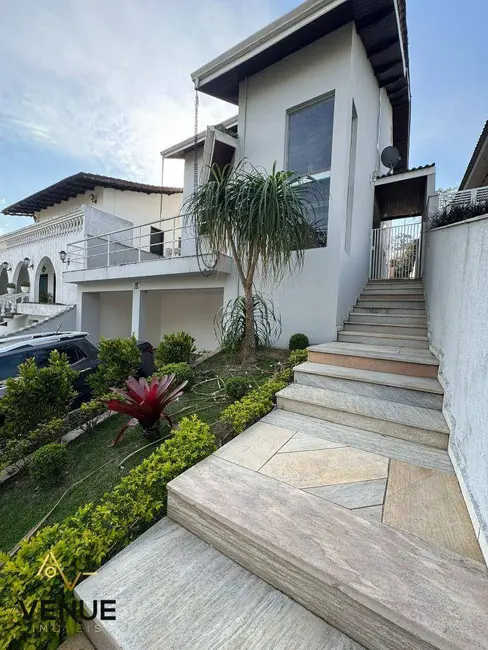 Foto 6 de Casa de Condomínio com 3 quartos à venda, 366m2 em Perová, Aruja - SP