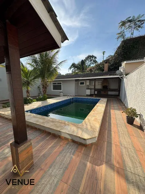 Foto 4 de Casa de Condomínio com 3 quartos à venda, 366m2 em Perová, Aruja - SP